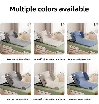 Bettheber mit verstellbarer Rückenlehne "Smart"