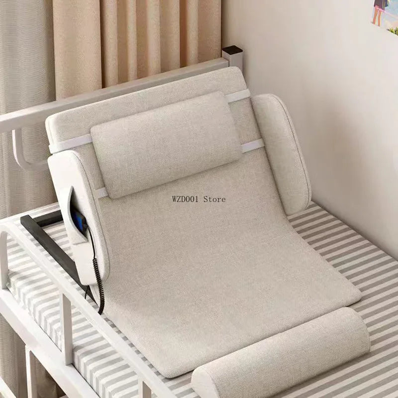 Bettheber mit verstellbarer Rückenlehne "Smart"