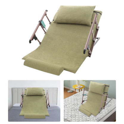 Bettheber mit verstellbarer Rückenlehne "Pro"