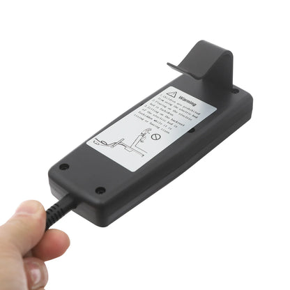 Bettheber mit verstellbarer Rückenlehne "Pro"