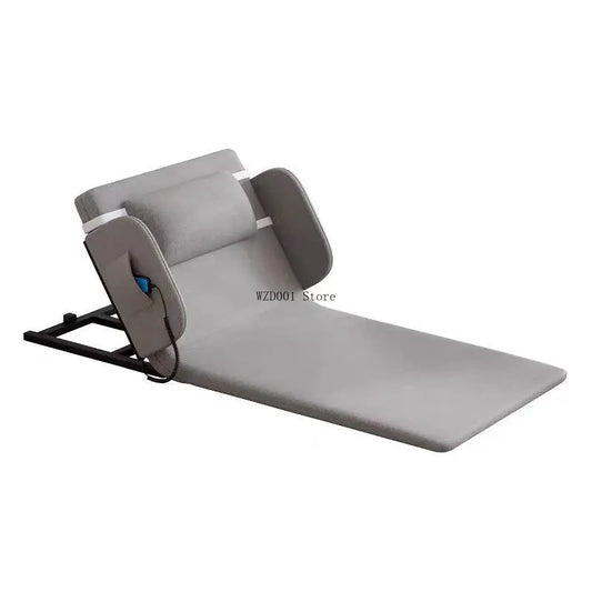 Bettheber mit verstellbarer Rückenlehne "Smart"