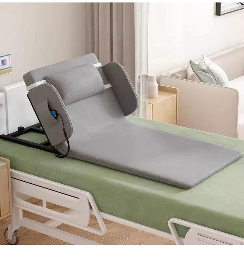 Bettheber mit verstellbarer Rückenlehne "Smart"