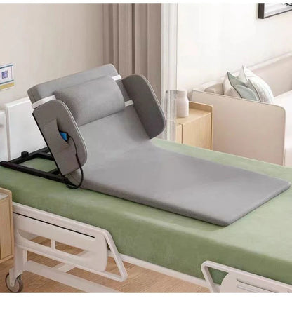 Bettheber mit verstellbarer Rückenlehne "Smart"